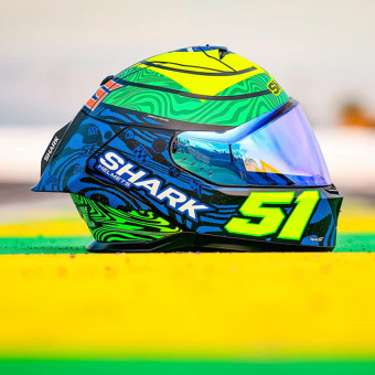 Shark Skwal Cup Replica Granado Mat