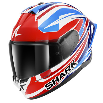 Casque Integrale Shark Skwal Cup Replica O'Shea WRB Casque Integrale Shark Skwal Cup Replica O'Shea WRB