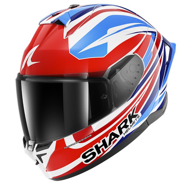 Integrale Shark Skwal Cup Replica O'Shea WRB