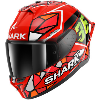 Integrale Shark Skwal Cup Replica Piqueras RGK