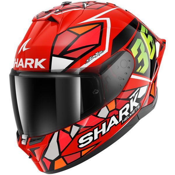 Integrale Shark Skwal Cup Replica Piqueras RGK