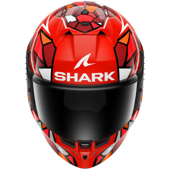 Shark Skwal Cup Replica Piqueras RGK