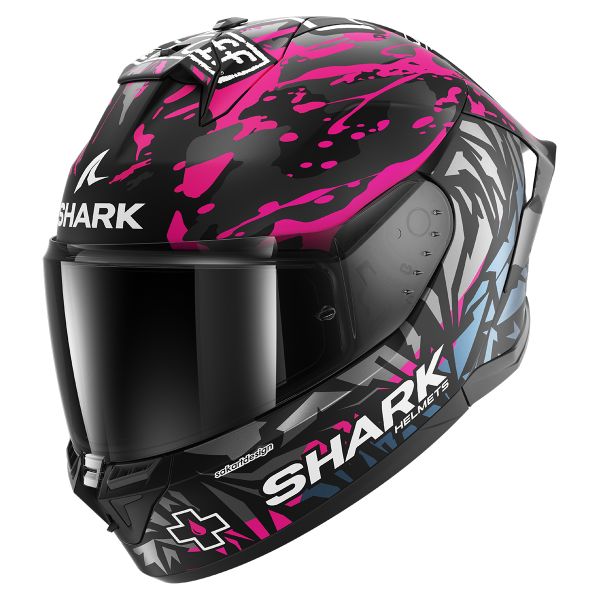 Integrale Shark Skwal Cup Replica Redding Mat KVB
