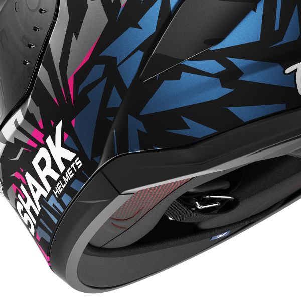 Shark Skwal Cup Replica Redding Mat KVB