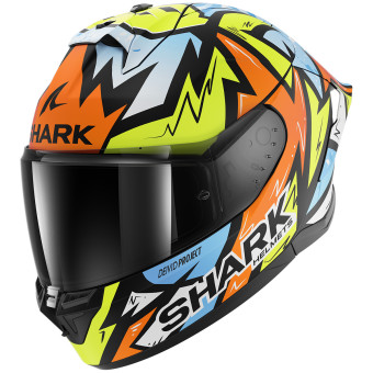 Integrale Shark Skwal Cup Replica Uriarte Mat KBY