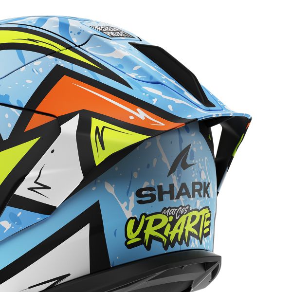 Shark Skwal Cup Replica Uriarte Mat KBY