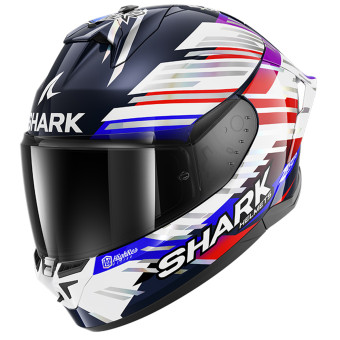 Integrale Shark Replica della Skwal Cup di Zarco - Gran Premio di Francia 2026 BUR