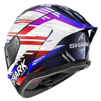 Shark Replica della Skwal Cup di Zarco - Gran Premio di Francia 2026 BUR