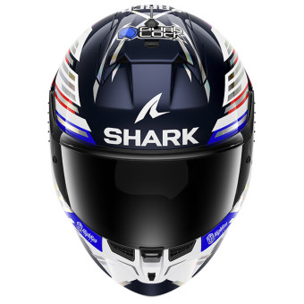 Shark Replica della Skwal Cup di Zarco - Gran Premio di Francia 2026 BUR