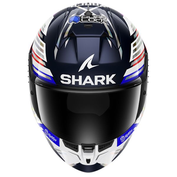 Shark Replica della Skwal Cup di Zarco - Gran Premio di Francia 2026 BUR