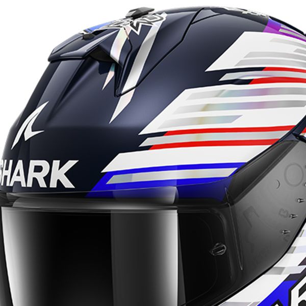 Shark Replica della Skwal Cup di Zarco - Gran Premio di Francia 2026 BUR