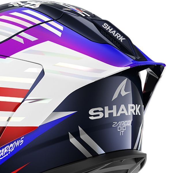Shark Replica della Skwal Cup di Zarco - Gran Premio di Francia 2026 BUR