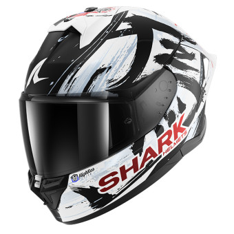 Casque Integrale Shark Skwal Cup Replica Zarco Suzuka Mat KWK Casque Integrale Shark Skwal Cup Replica Zarco Suzuka Mat KWK