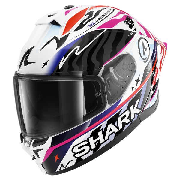Integrale Shark Skwal Cup Speed-Fancy WKO