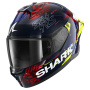 Casque Integrale Shark Skwal Cup Speed-Vib BRY