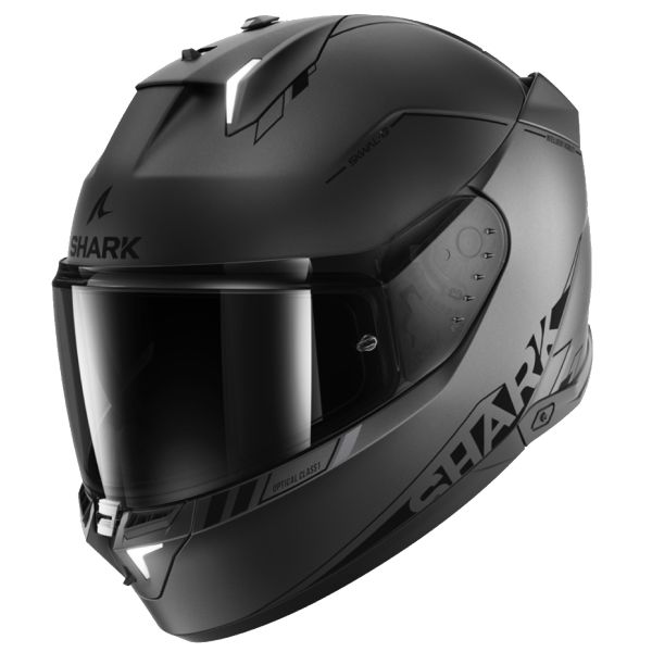 Integrale Shark Skwal i3 Blank SP Mat AKS Integrale Shark Skwal i3 Blank SP Mat AKS