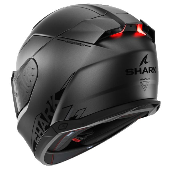 Shark Skwal i3 Blank SP Mat AKS