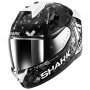 Casque Integrale Shark Skwal i3 Hellcat KUS