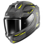 Casque Integrale Shark Skwal i3 Linik AYK