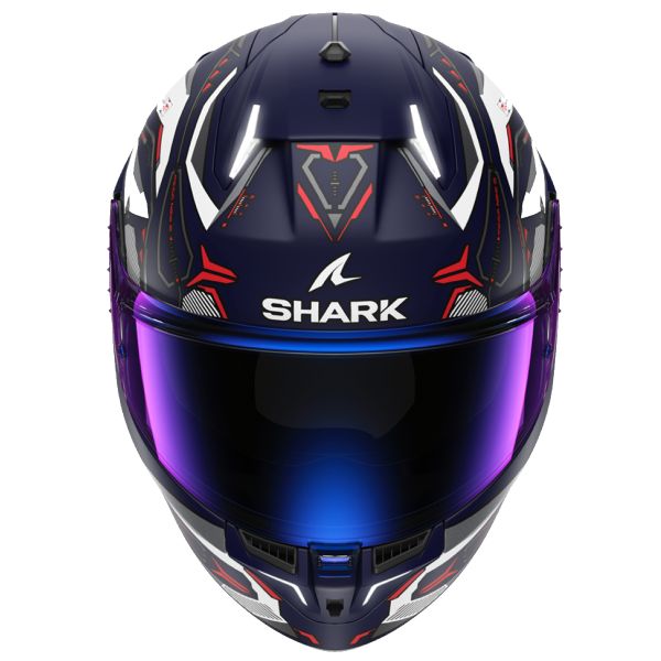 Shark Skwal i3 Linik BWR