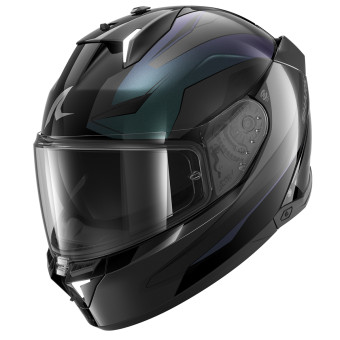 Integrale Shark Skwal i3 Mekarium KXA