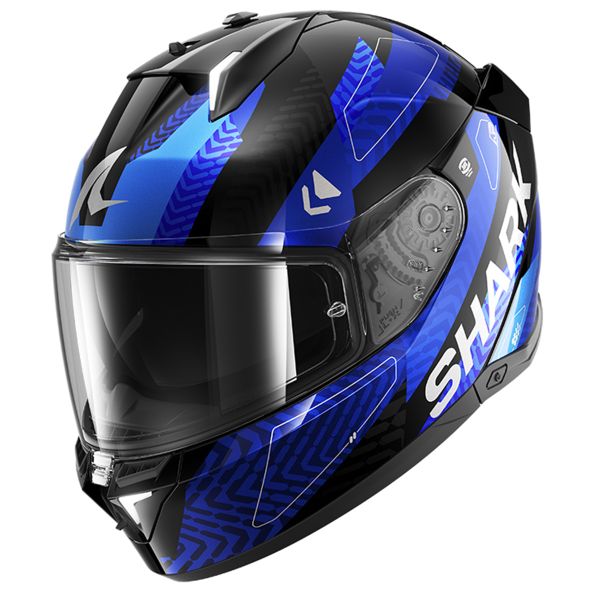 Integrale Shark Skwal i3 Ready KUB