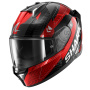Casque Integrale Shark Skwal i3 Ready KUR