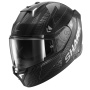 Casque Integrale Shark Tappetino Skwal i3 Ready KUA