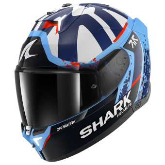 Integrale Shark Skwal i3 Replica Raul Fernandez BBW