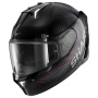 Casque Integrale Shark Skwal i3 SP Lyne KAR