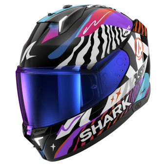 Integrale Shark Skwal i3 Speed-Fancy KWO