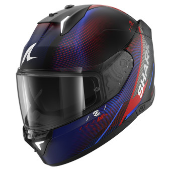 Integrale Shark Skwal i3 Speed-Tech Mat KRB