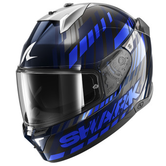 Integrale Shark Skwal i3 Vibetrack BUS