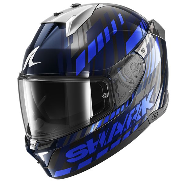 Integrale Shark Skwal i3 Vibetrack BUS