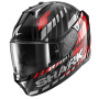 Casque Integrale Shark Skwal i3 Vibetrack KUR