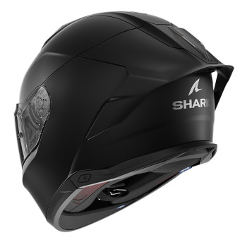 Shark Skwal iCup Dark Shadow Matte KMA