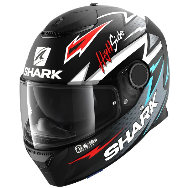 Integrale Shark Spartan 1.2 Adrian Parassol Mat KSR