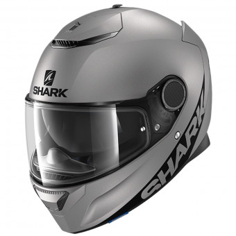 Integrale Shark Spartan 1.2 Blank Mat AMA