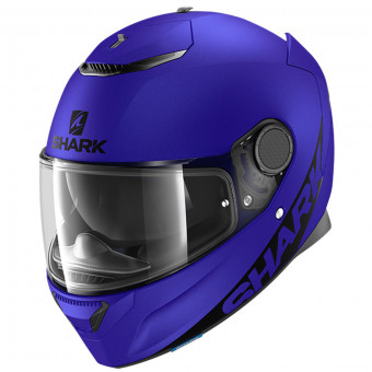 Integrale Shark Spartan 1.2 Blank Mat B02