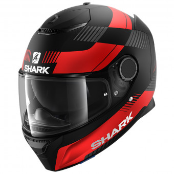 Integrale Shark Spartan 1.2 Strad Mat KRA