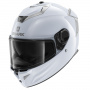 Casque Integrale Shark Spartan GT Blank W01