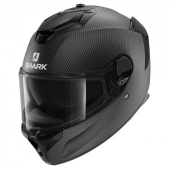 Casque Integrale Shark Spartan GT Carbon Skin Mat DMA Casque Integrale Shark Spartan GT Carbon Skin Mat DMA