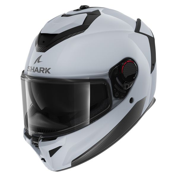 Integrale Shark Spartan GT Pro Blank W03