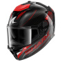 Casque Integrale Shark Spartan GT Pro Carbon Axium Mat DAW