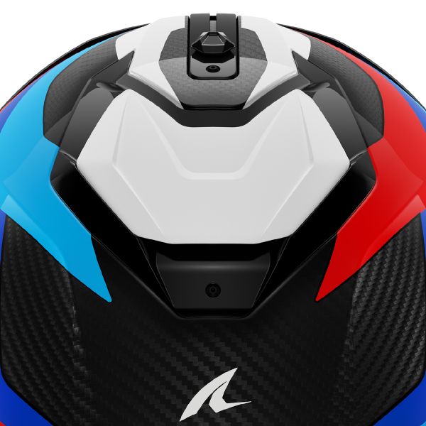 Shark Spartan GT Pro Carbon Guintoli Carbon DBR