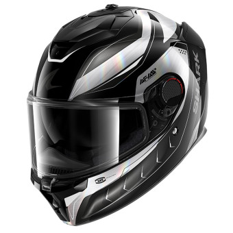 Integrale Shark Spartan GT Pro Carbon Mekarium DUK