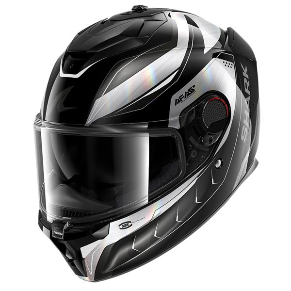 Integrale Shark Spartan GT Pro Carbon Mekarium DUK