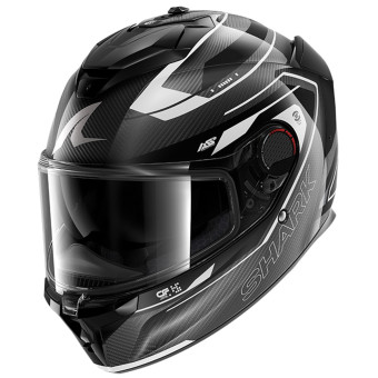 Integrale Shark Spartan GT Pro Carbon Silicium 2 DWK