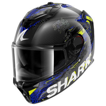 Integrale Shark Spartan GT Pro Carbon Speed-Vib DAB