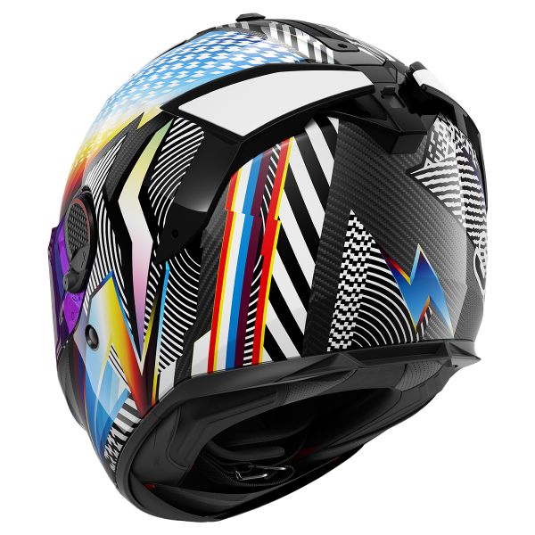 Shark Spartan GT Pro Carbon Sthyr Carbon DWU